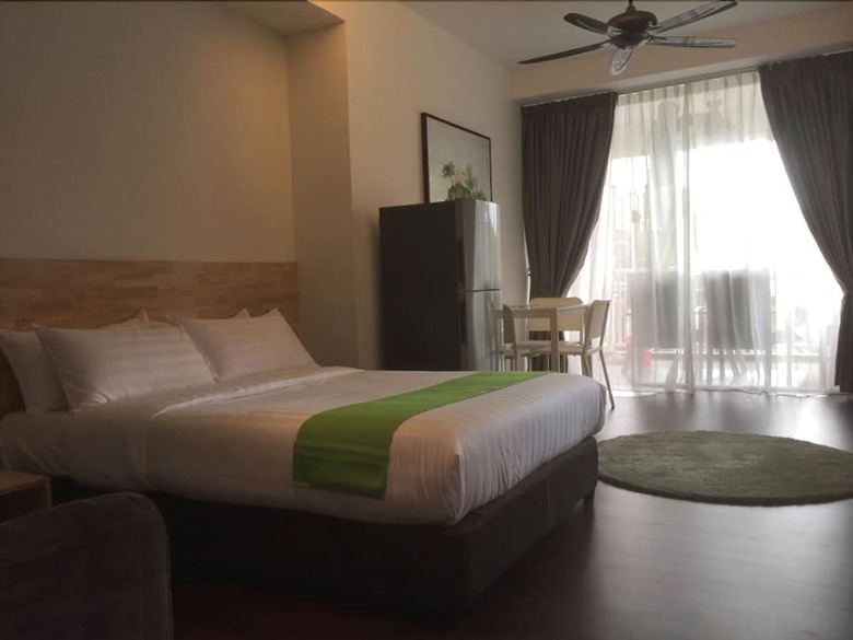 Posada Coffea Garden Cafe & Stay
