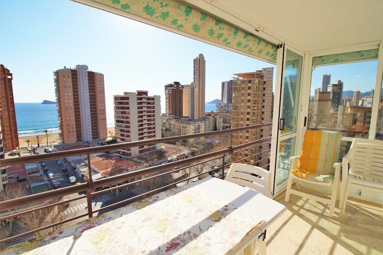 Apartamento Coblanca 3 - 111