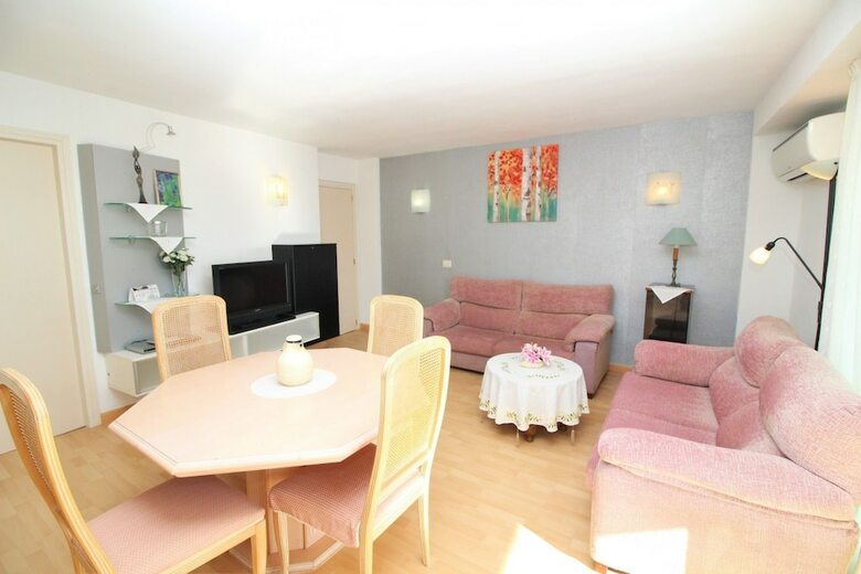 Apartamento Coblanca 3 - 111