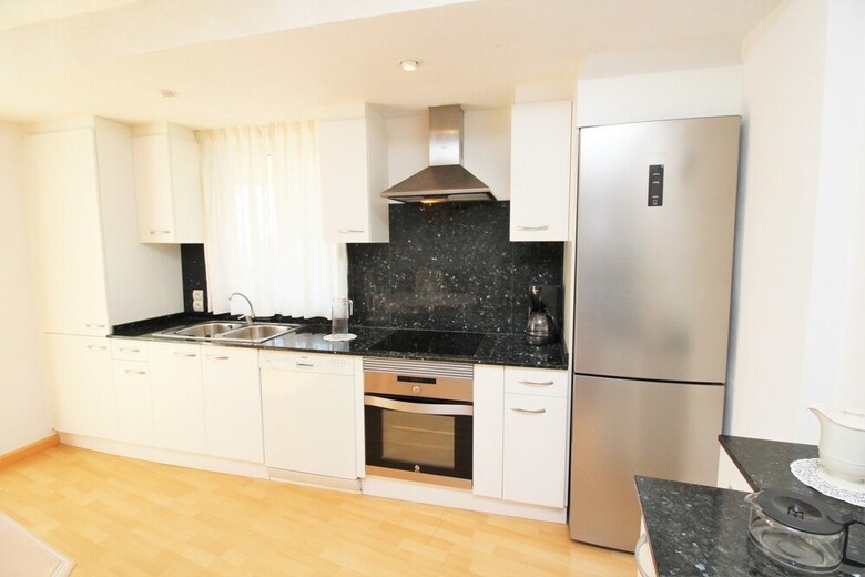Apartamento Coblanca 3 - 111
