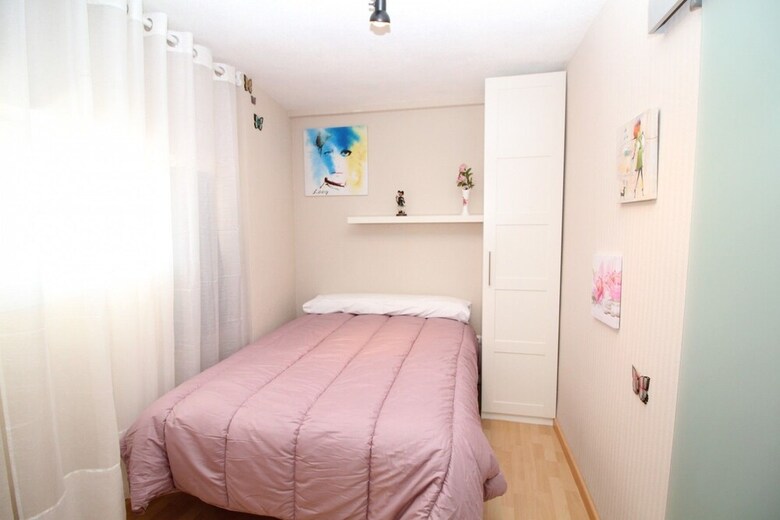 Apartamento Coblanca 3 - 111