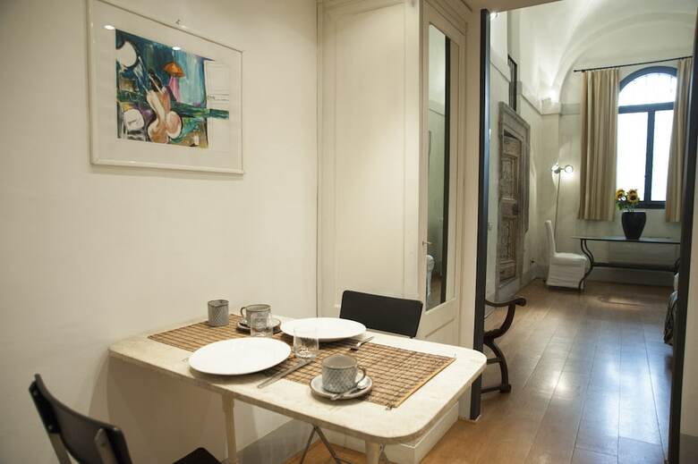 Apartamento Secret Rhome Suite Lab