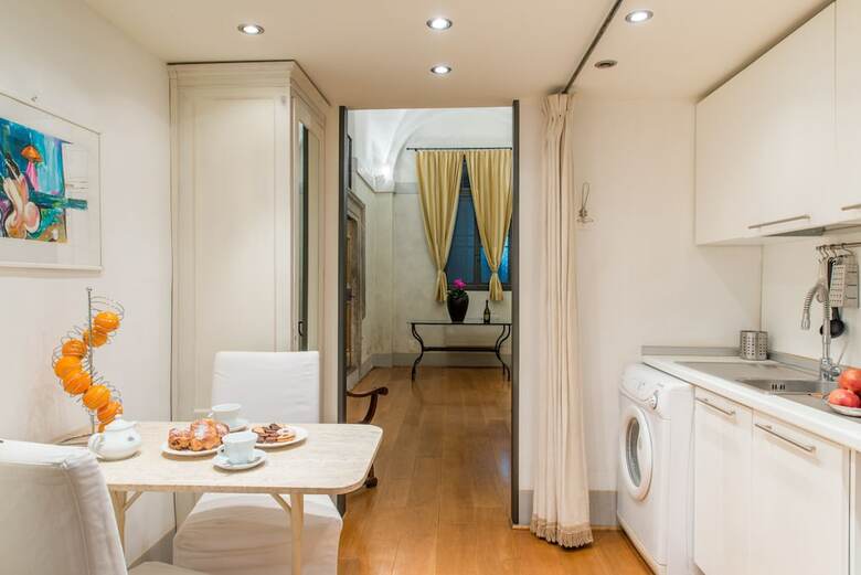 Apartamento Secret Rhome Suite Lab