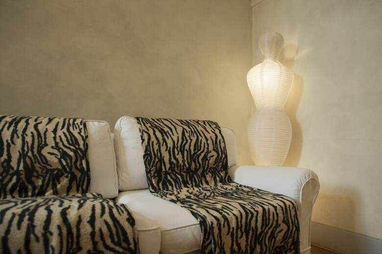 Apartamento Secret Rhome Suite Lab