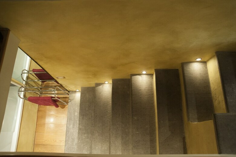Apartamento Secret Rhome Suite Lab