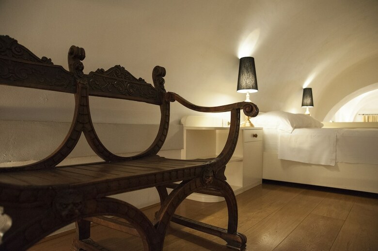 Apartamento Secret Rhome Suite Lab