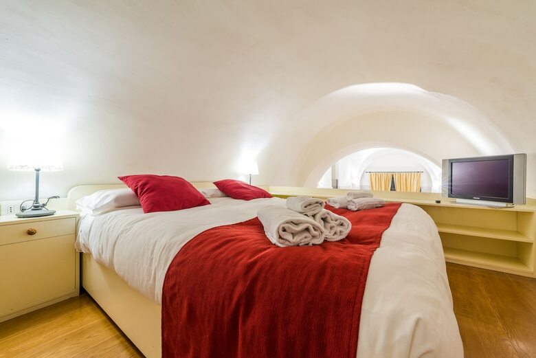 Apartamento Secret Rhome Suite Lab