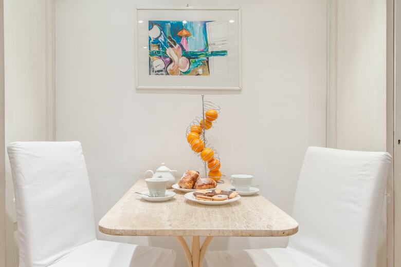 Apartamento Secret Rhome Suite Lab