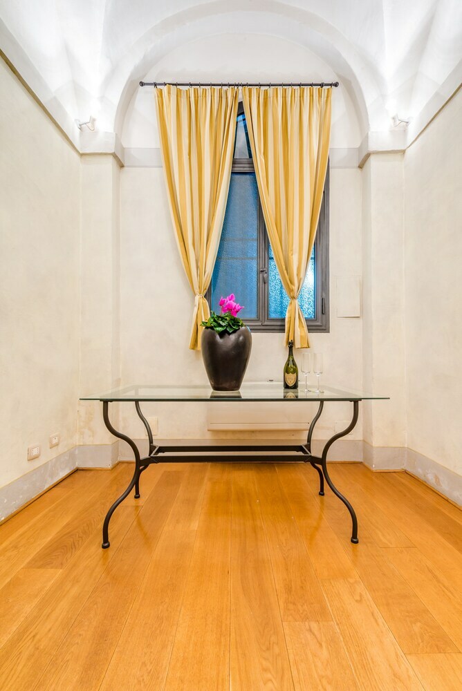 Apartamento Secret Rhome Suite Lab
