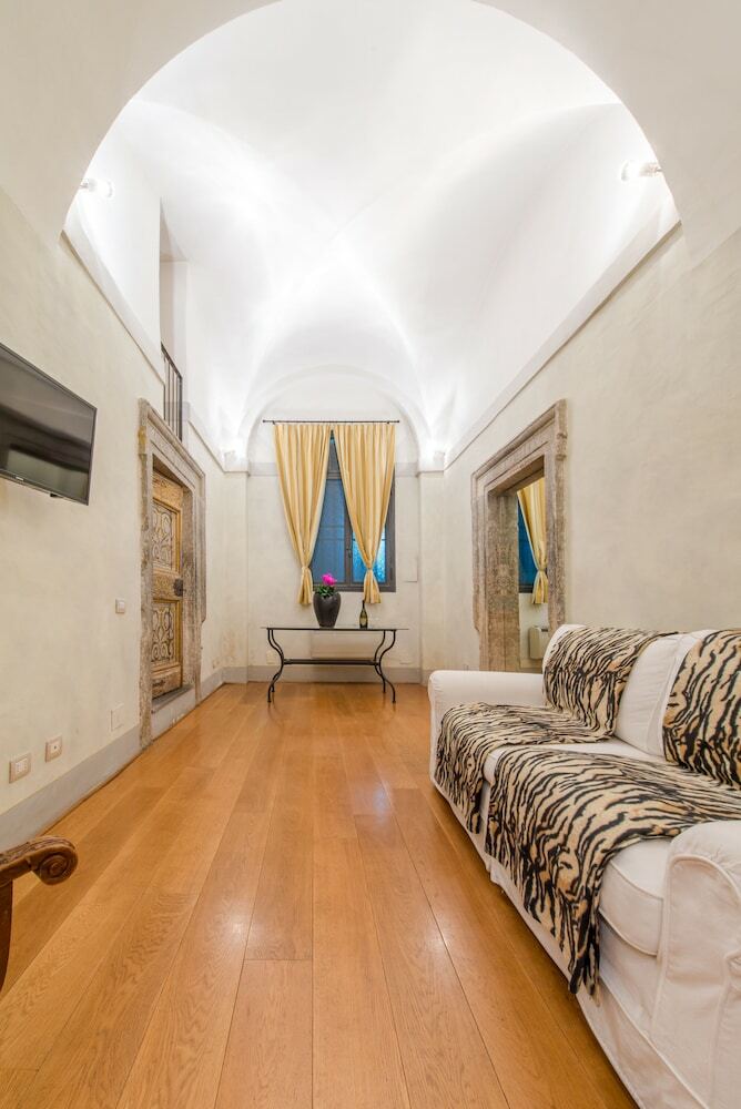 Apartamento Secret Rhome Suite Lab