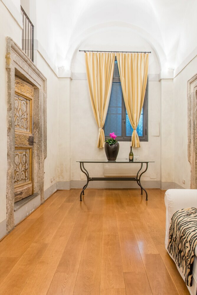 Apartamento Secret Rhome Suite Lab