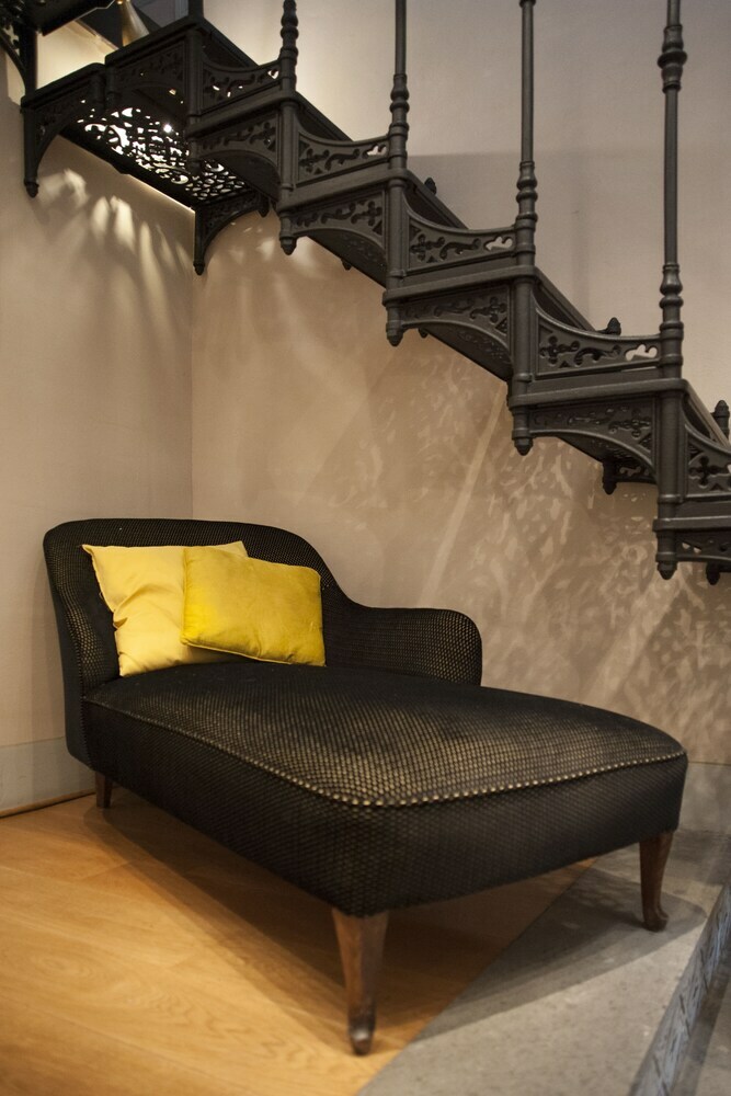Apartamento Secret Rhome Suite Lab