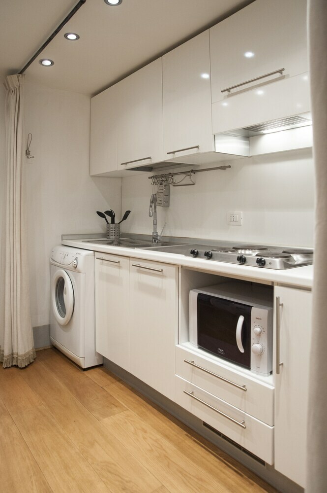 Apartamento Secret Rhome Suite Lab
