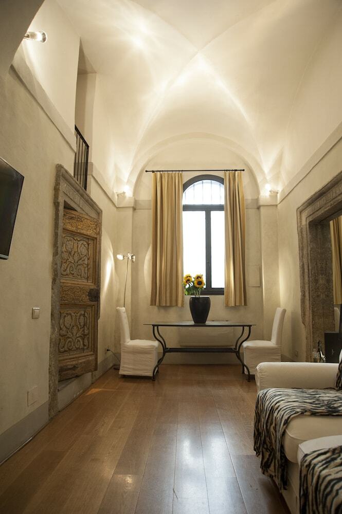 Apartamento Secret Rhome Suite Lab