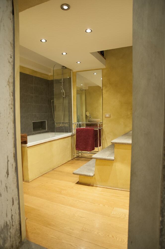 Apartamento Secret Rhome Suite Lab