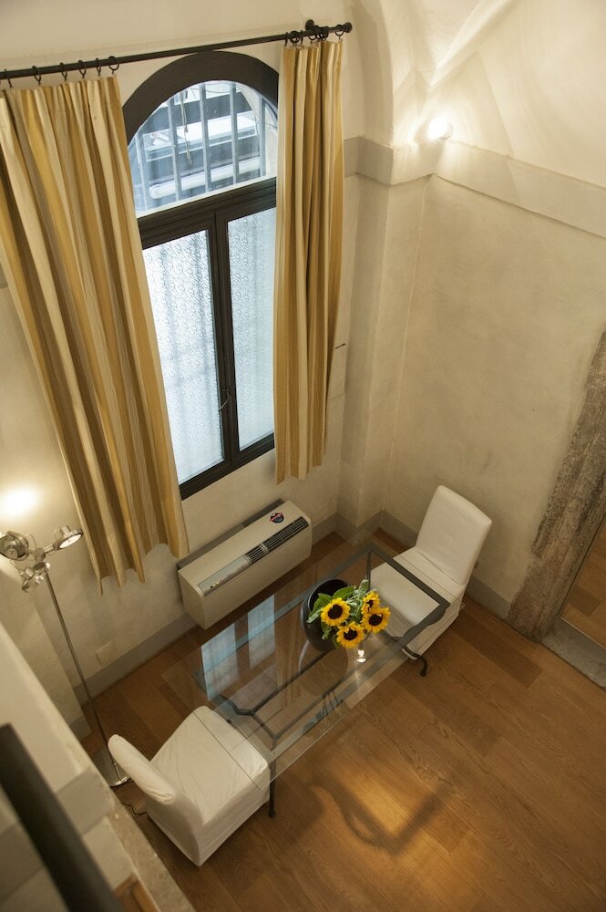 Apartamento Secret Rhome Suite Lab