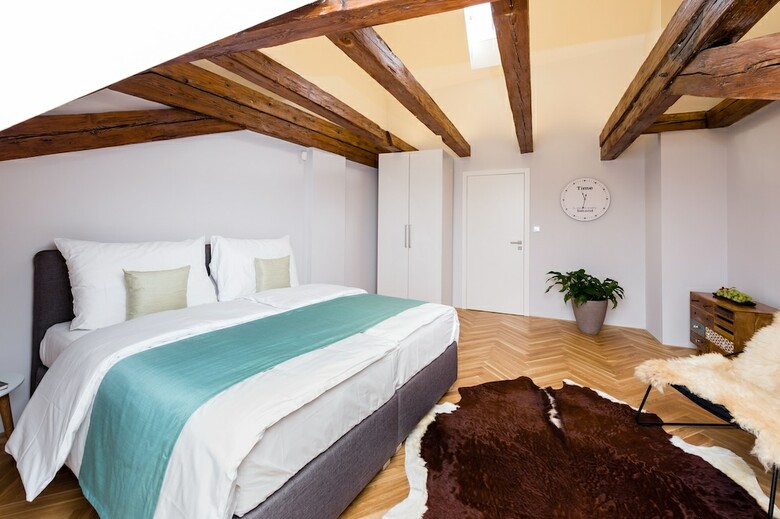 Empirent Apartments Prague Castle