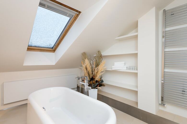 Empirent Apartments Prague Castle