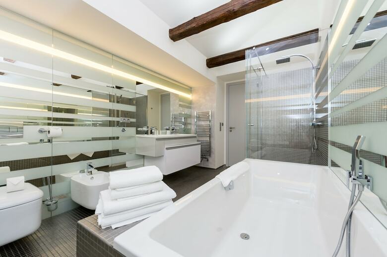 Empirent Apartments Prague Castle