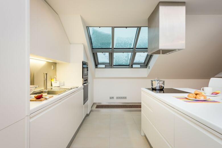 Empirent Apartments Prague Castle