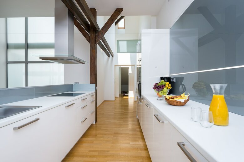 Empirent Apartments Prague Castle