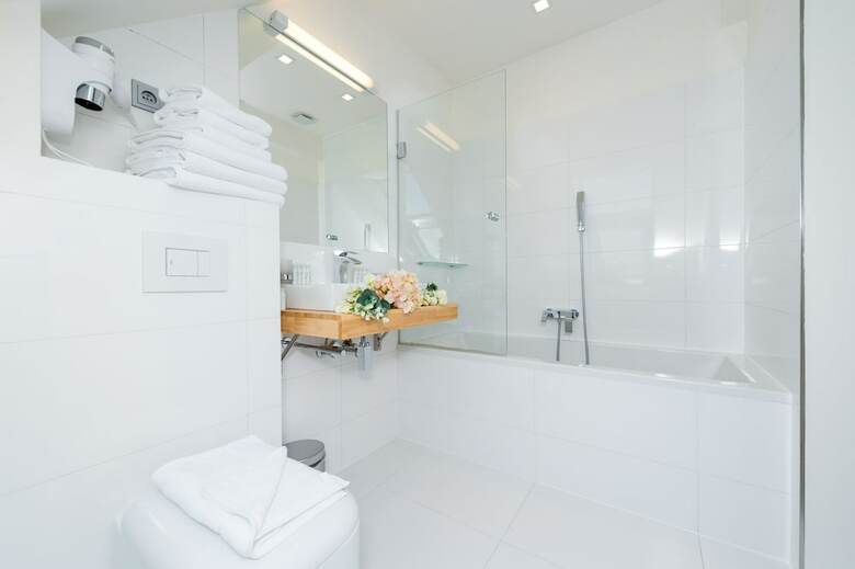 Empirent Apartments Prague Castle