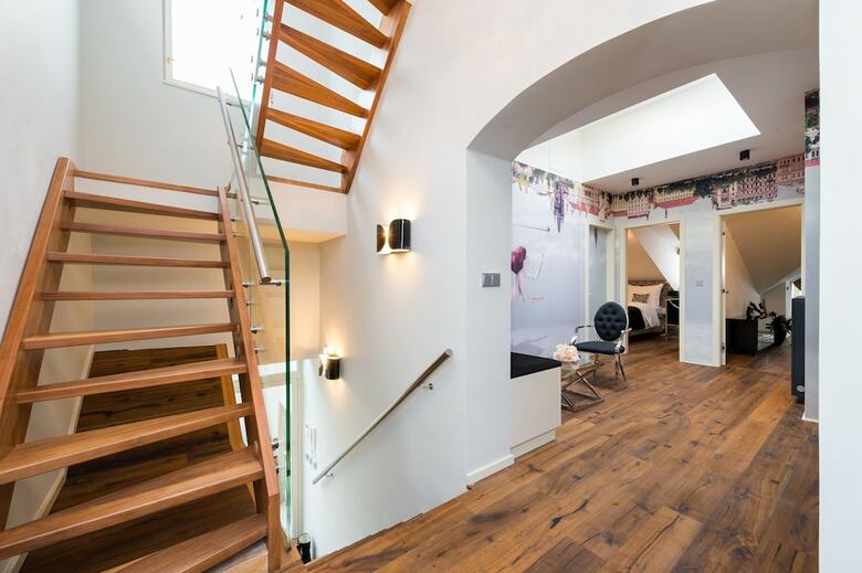 Empirent Apartments Prague Castle