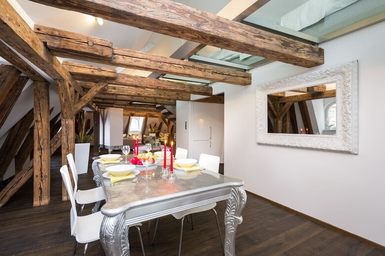Empirent Apartments Prague Castle