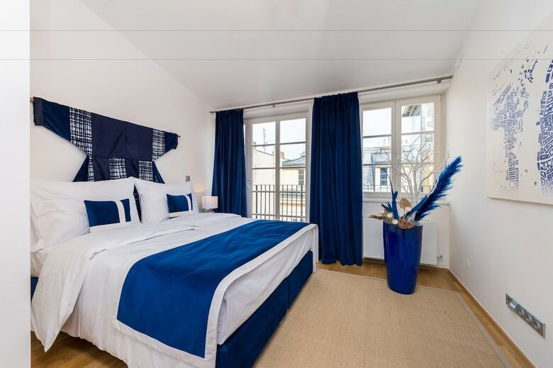 Empirent Apartments Prague Castle