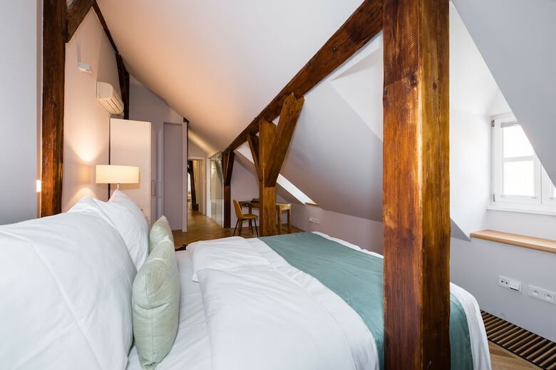 Empirent Apartments Prague Castle