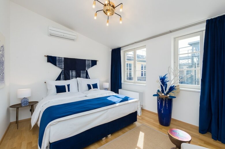 Empirent Apartments Prague Castle
