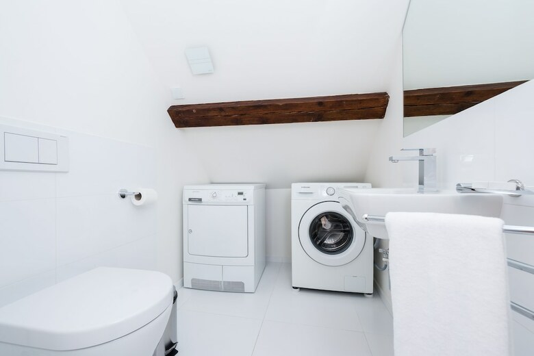 Empirent Apartments Prague Castle