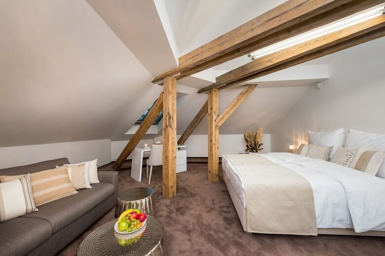 Empirent Apartments Prague Castle