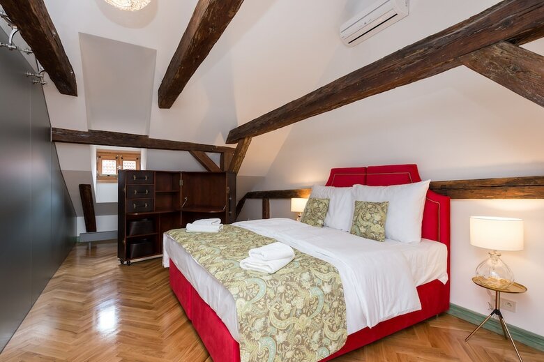 Empirent Apartments Prague Castle