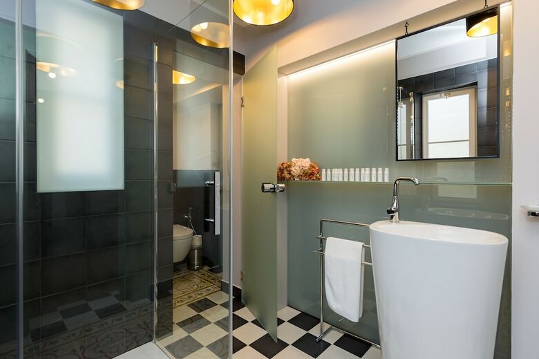 Empirent Apartments Prague Castle