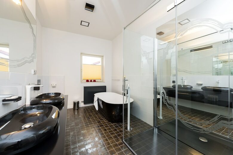 Empirent Apartments Prague Castle