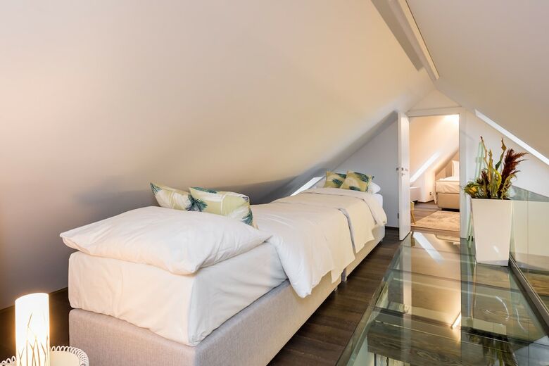 Empirent Apartments Prague Castle