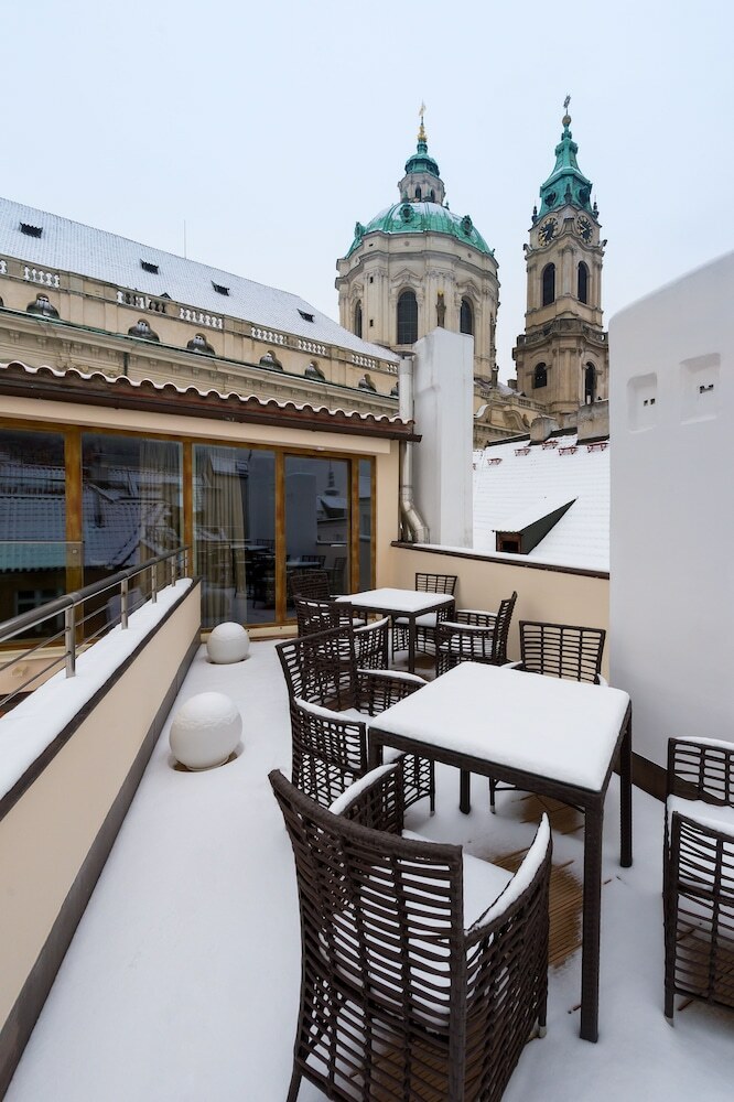Empirent Apartments Prague Castle