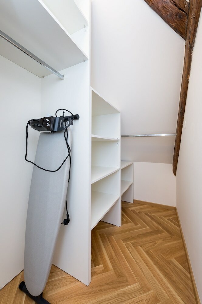 Empirent Apartments Prague Castle