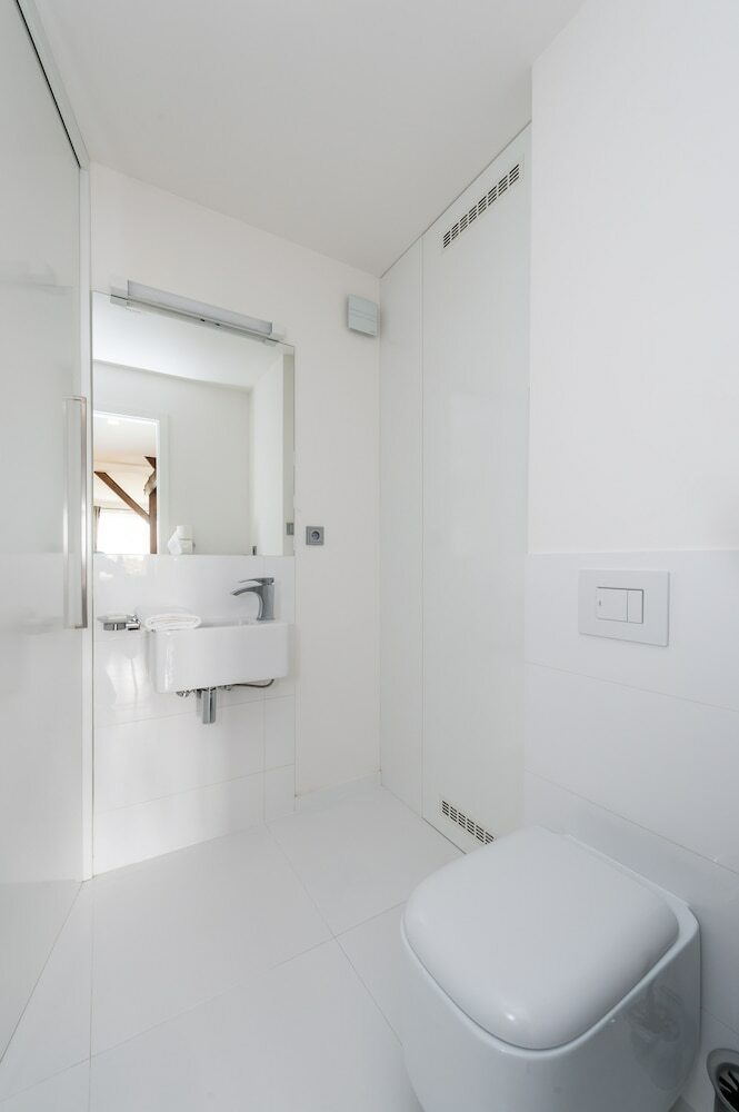 Empirent Apartments Prague Castle