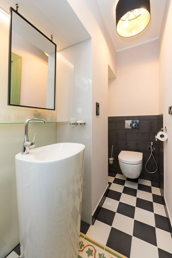 Empirent Apartments Prague Castle