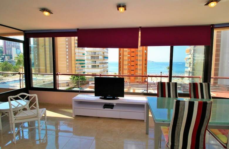 Apartamento Coblanca 7 - 41