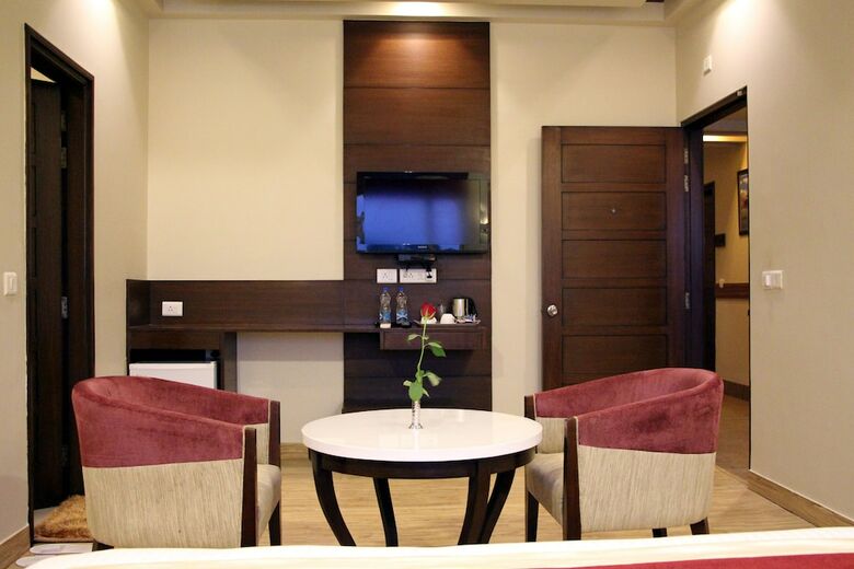 Hotel Purplebeds By Vits - Dasaprakash