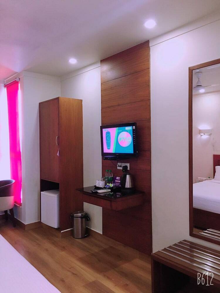 Hotel Purplebeds By Vits - Dasaprakash