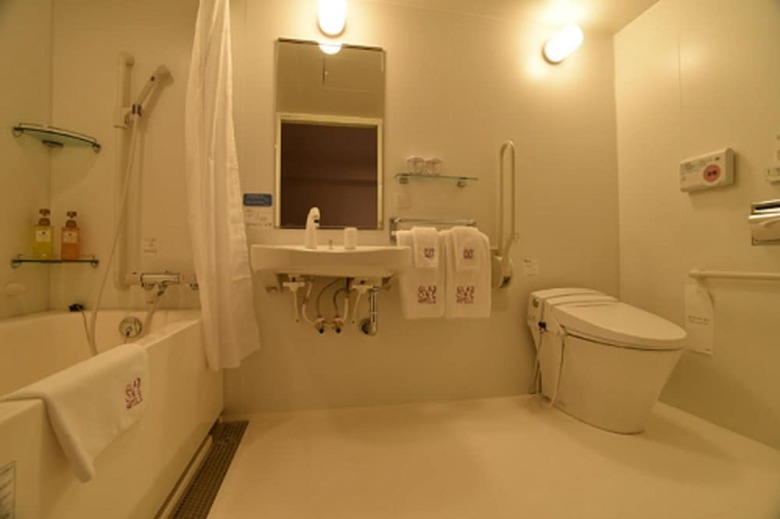 Hotel Glad One Kyoto Shichijo