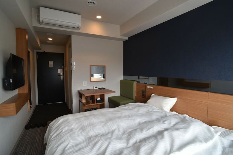 Hotel Glad One Kyoto Shichijo