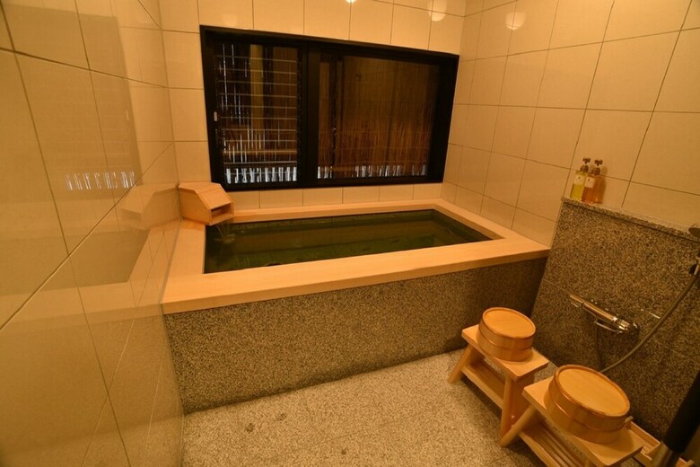 Hotel Glad One Kyoto Shichijo