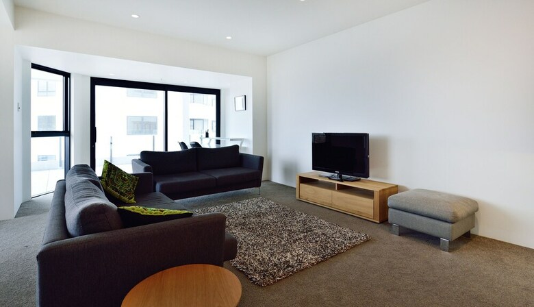 Apartamentos Freemans Bay Three Bedroom With A View