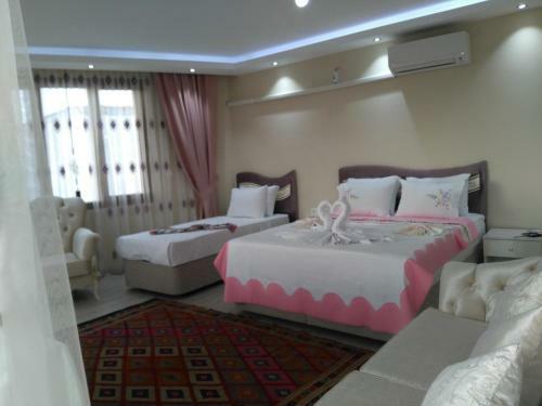 Hotel Ephesus Palace