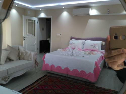 Hotel Ephesus Palace